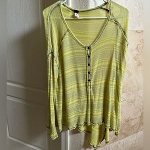 Free People | We the free Sweater